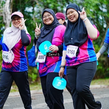 Runner Photo 8142931