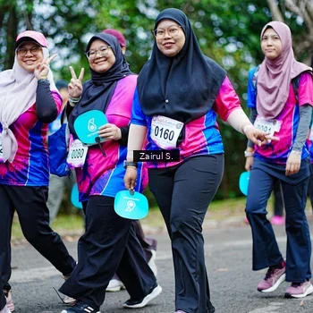 Runner Photo 8142933