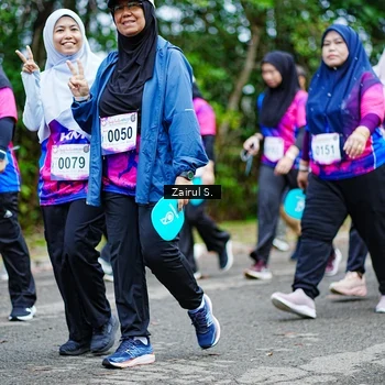 Runner Photo 8142934