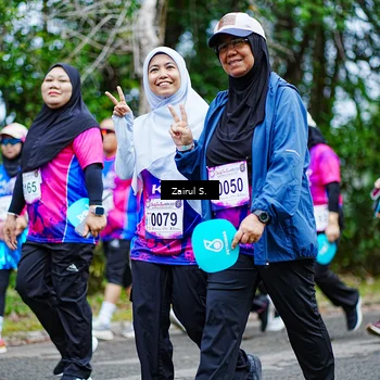 Runner Photo 8142935