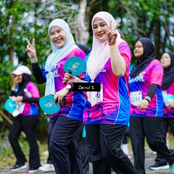 Runner Photo 8142937