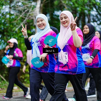 Runner Photo 8142939