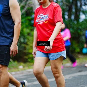 Runner Photo 8142940