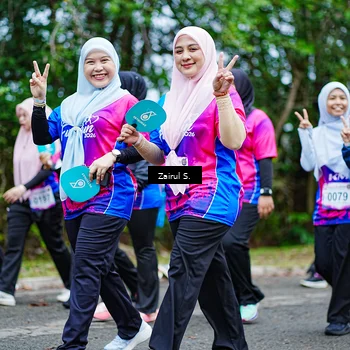 Runner Photo 8142941