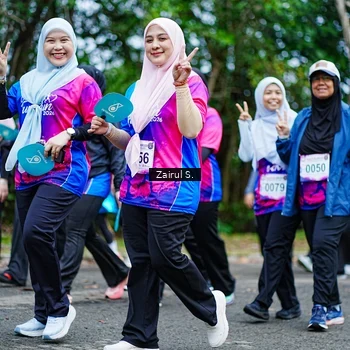 Runner Photo 8142942