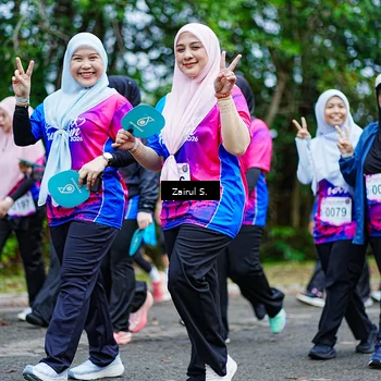 Runner Photo 8142944