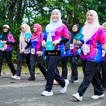Runner Photo 8142946