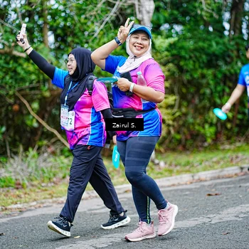 Runner Photo 8142948