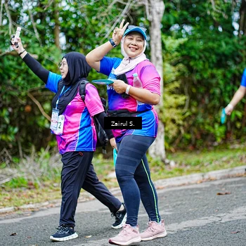 Runner Photo 8142949