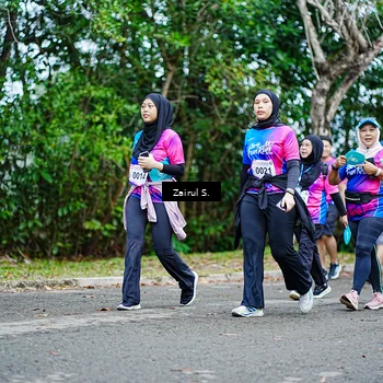 Runner Photo 8142950