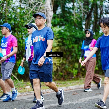 Runner Photo 8142951
