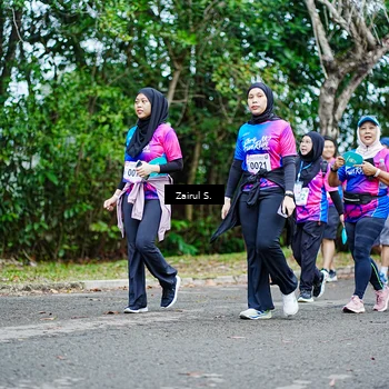 Runner Photo 8142952