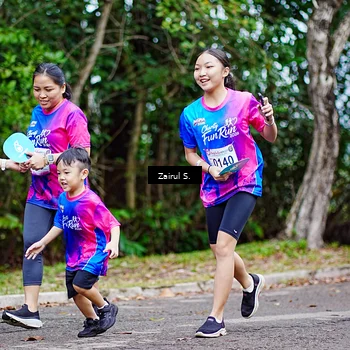 Runner Photo 8142954