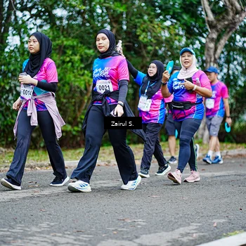 Runner Photo 8142955