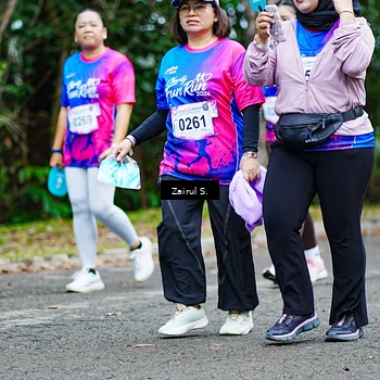Runner Photo 8142957