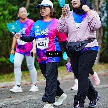 Runner Photo 8142958