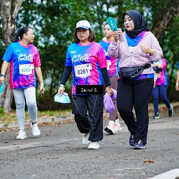 Runner Photo 8142959