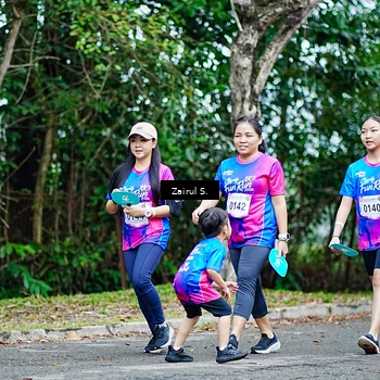 Runner Photo 8142961