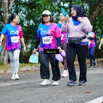 Runner Photo 8142962
