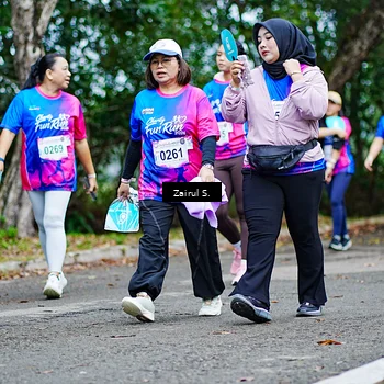 Runner Photo 8142963