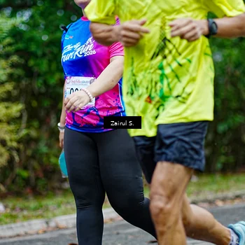 Runner Photo 8142964