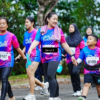 Runner Photo 8142965