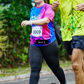 Runner Photo 8142966