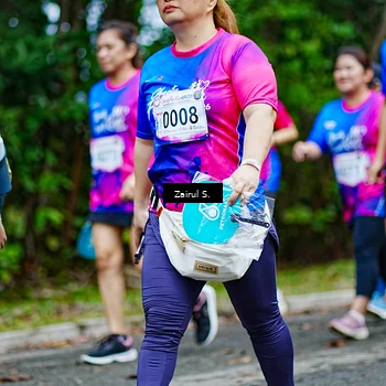Runner Photo 8142967