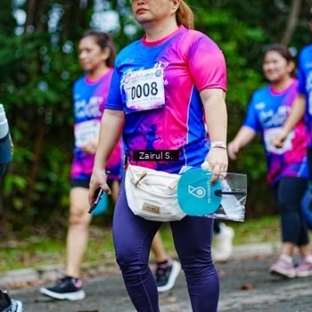 Runner Photo 8142968