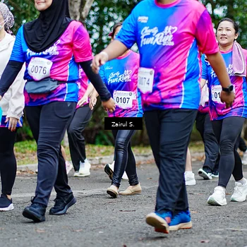 Runner Photo 8142969