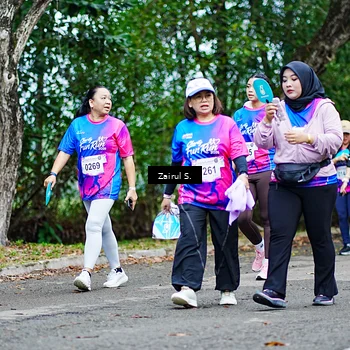 Runner Photo 8142970