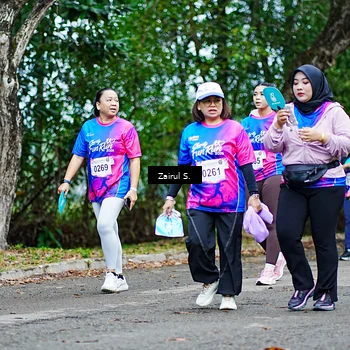 Runner Photo 8142971