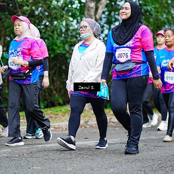 Runner Photo 8142972