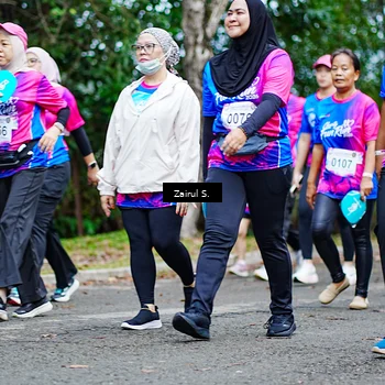 Runner Photo 8142973
