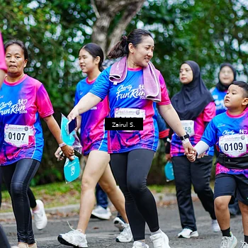 Runner Photo 8142975