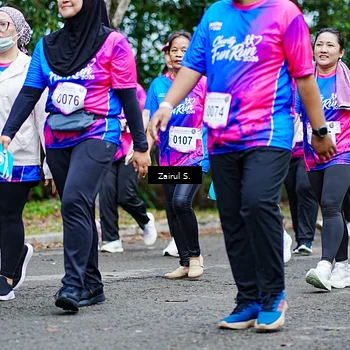 Runner Photo 8142976