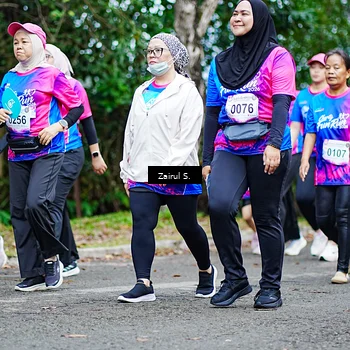 Runner Photo 8142977