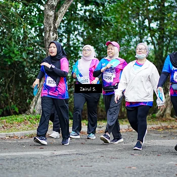 Runner Photo 8142978