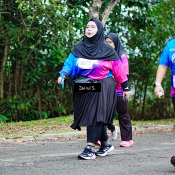 Runner Photo 8142979