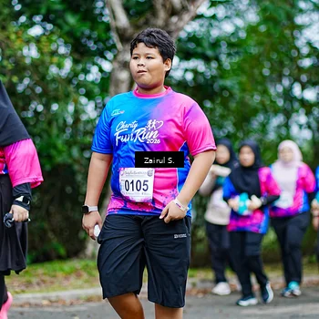 Runner Photo 8142980