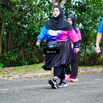 Runner Photo 8142982