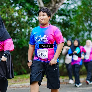 Runner Photo 8142983