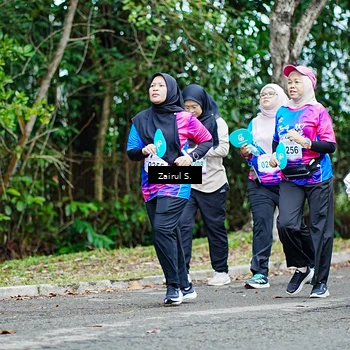 Runner Photo 8142984