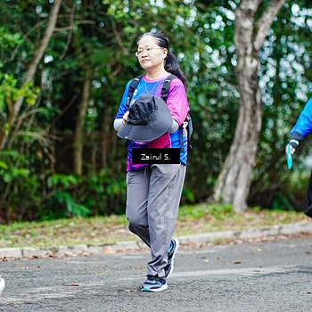 Runner Photo 8142985
