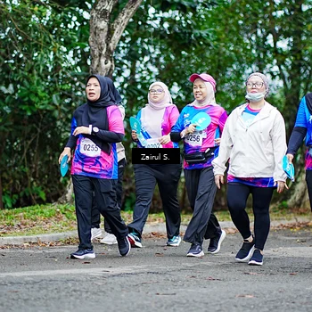 Runner Photo 8142986