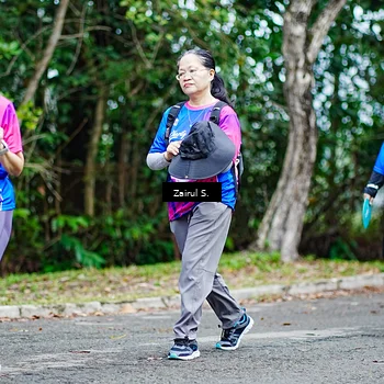 Runner Photo 8142987