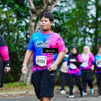 Runner Photo 8142988