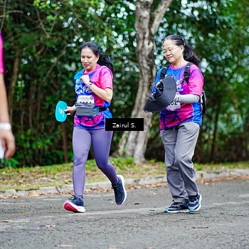 Runner Photo 8142989