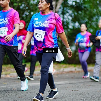 Runner Photo 8142990