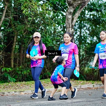 Runner Photo 8142991